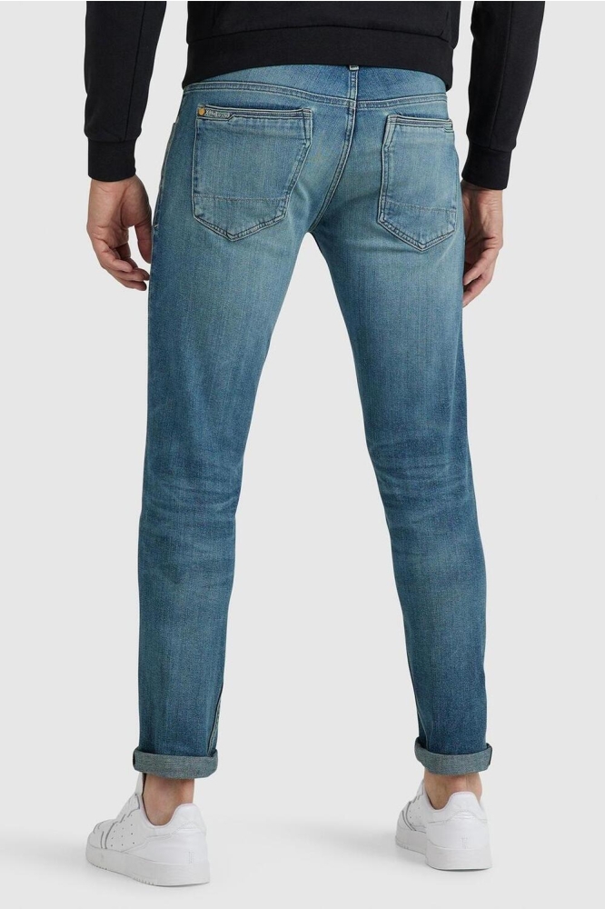 XV DENIM JEANS PTR150 SDW
